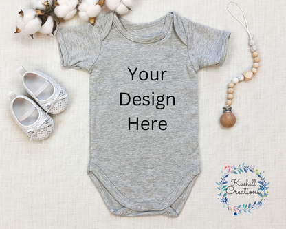 Custom Order Bodysuit