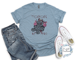 Thinking of You T Shirt