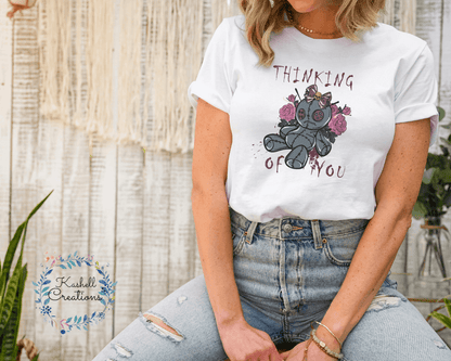 Thinking of You T Shirt